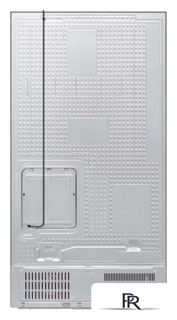 Холодильник side by side Samsung RS80F65J1FWR - Изображение №10 — Интернет-магазин ПроЗаказ