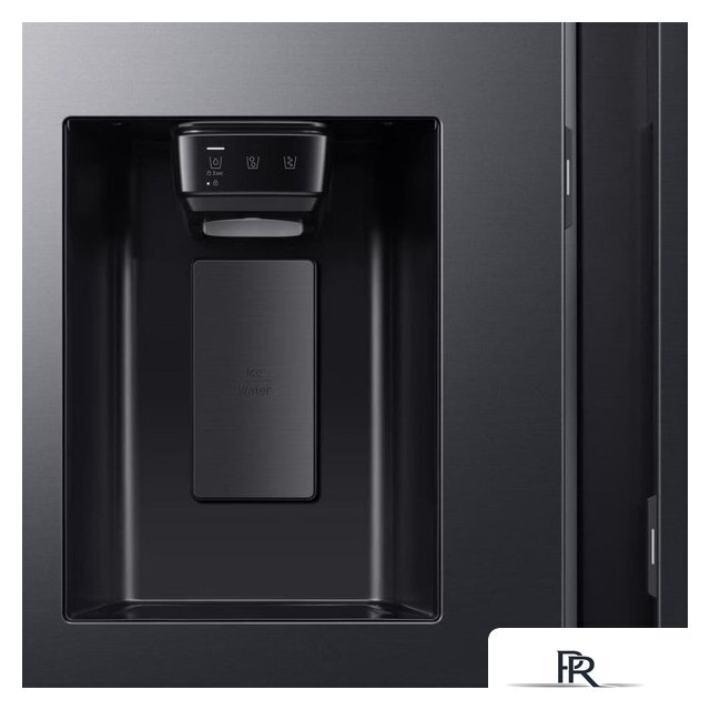 Холодильник side by side Samsung RS80F65J1FWR - Изображение №9 — Интернет-магазин ПроЗаказ