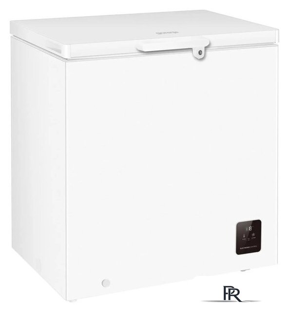 Морозильный ларь Gorenje FH20E6W5 - Изображение №4 — Интернет-магазин ПроЗаказ