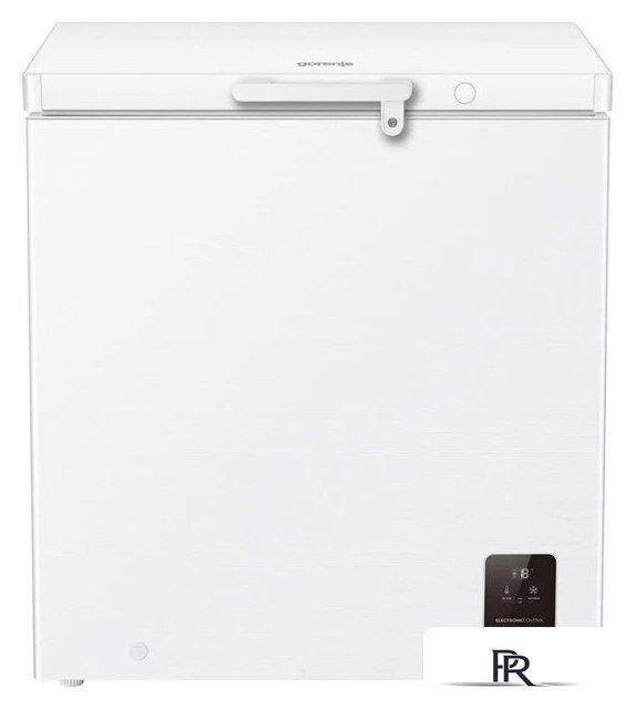 Морозильный ларь Gorenje FH20E6W5 - Изображение №1 — Интернет-магазин ПроЗаказ
