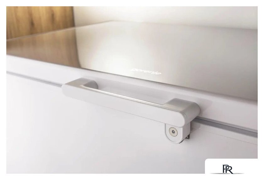 Морозильный ларь Gorenje FH20E6W5 - Изображение №3 — Интернет-магазин ПроЗаказ