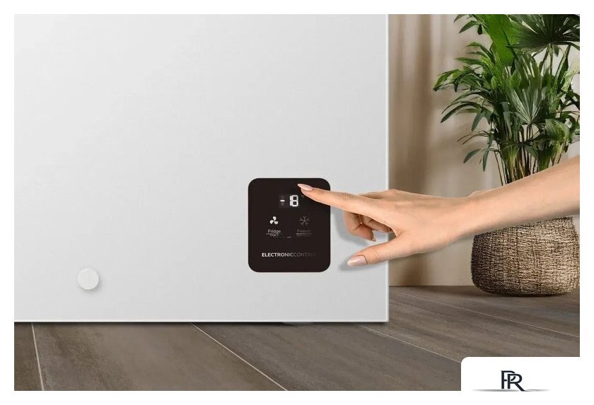 Морозильный ларь Gorenje FH20E6W5 - Изображение №2 — Интернет-магазин ПроЗаказ