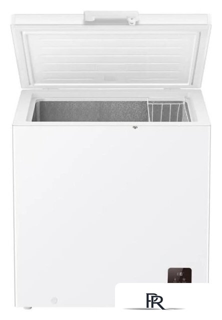 Морозильный ларь Gorenje FH20E6W5 - Изображение №5 — Интернет-магазин ПроЗаказ