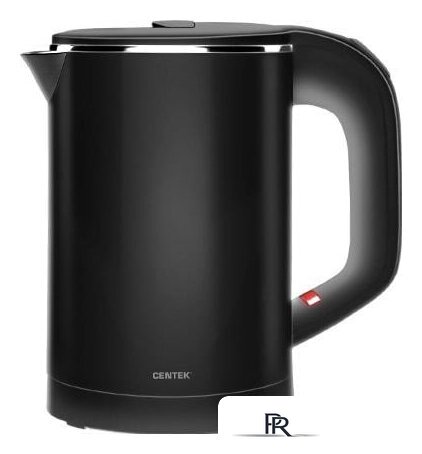 Электрический чайник CENTEK CT-0006 (черный) - Изображение №1 — Интернет-магазин ПроЗаказ