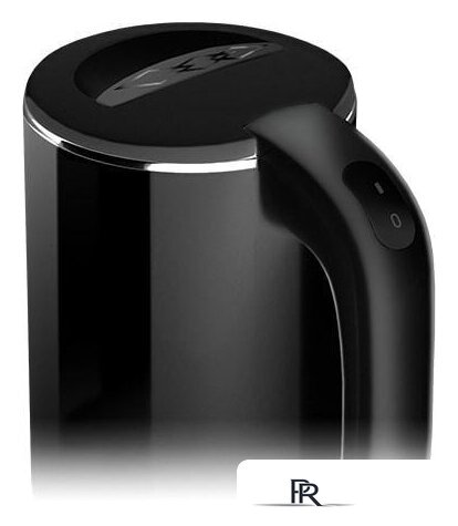 Электрический чайник CENTEK CT-0006 (черный) - Изображение №3 — Интернет-магазин ПроЗаказ