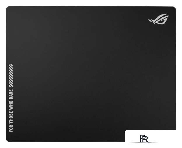 Коврик для мыши ASUS ROG Moonstone Ace L - Изображение №1 — Интернет-магазин ПроЗаказ