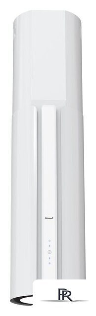 Кухонная вытяжка Weissgauff Sun 1400 Island BLDC White - Изображение №1 — Интернет-магазин ПроЗаказ