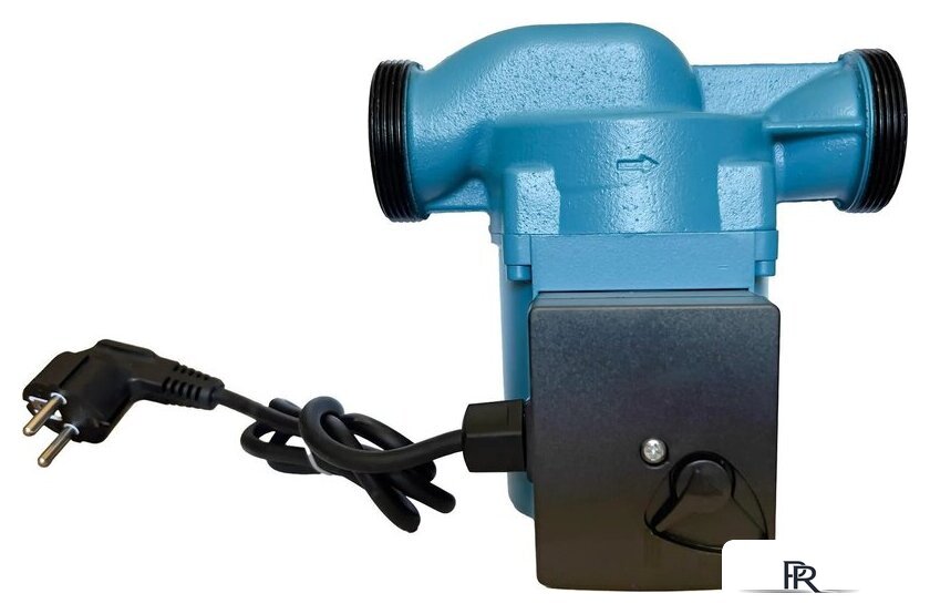 Циркуляционный насос GeoGras LRS32/8-180G - Изображение №3 — Интернет-магазин ПроЗаказ