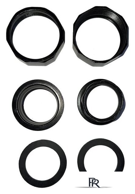 Циркуляционный насос GeoGras LRS32/8-180G - Изображение №5 — Интернет-магазин ПроЗаказ