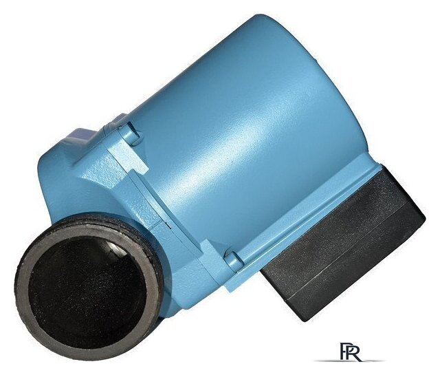 Циркуляционный насос GeoGras LRS32/8-180G - Изображение №4 — Интернет-магазин ПроЗаказ