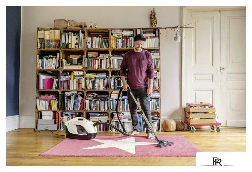 Пылесос Karcher DS 6 1.195-250.0 - Изображение №2 — Интернет-магазин ПроЗаказ
