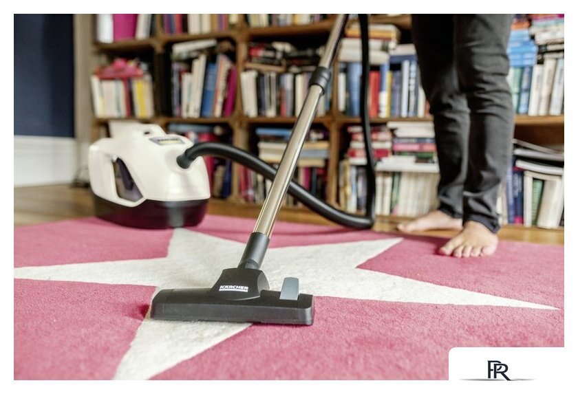 Пылесос Karcher DS 6 1.195-250.0 - Изображение №3 — Интернет-магазин ПроЗаказ