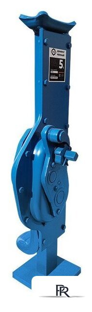 Реечный домкрат Gearsen RJ 100 10т - Изображение №1 — Интернет-магазин ПроЗаказ