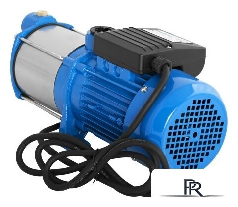 Самовсасывающий насос Aquario AMH-100-9P - Изображение №3 — Интернет-магазин ПроЗаказ