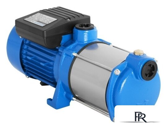 Самовсасывающий насос Aquario AMH-100-9P - Изображение №1 — Интернет-магазин ПроЗаказ