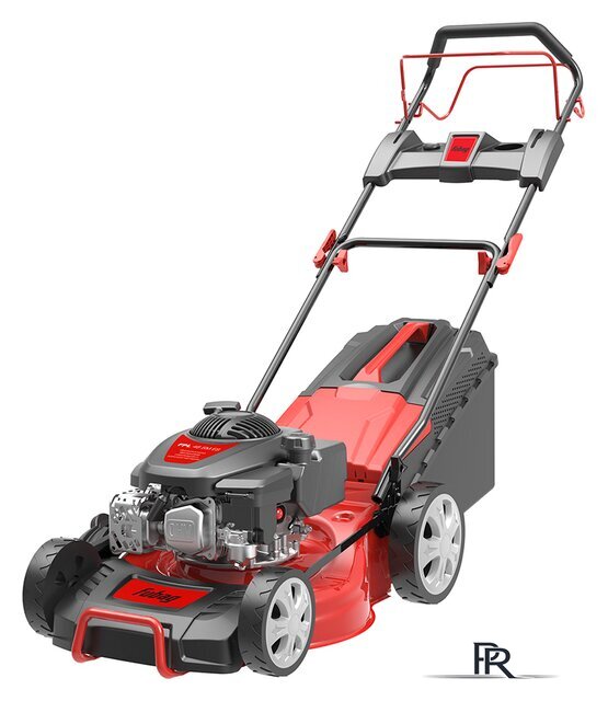 Газонокосилка Fubag FPL 46 SM ES - Изображение №1 — Интернет-магазин ПроЗаказ