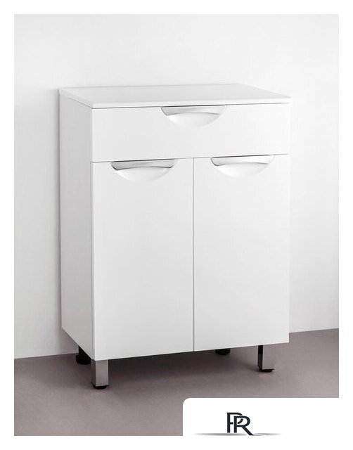  Style Line Тумба Жасмин 50 1 ящик - Изображение №2 — Интернет-магазин ПроЗаказ