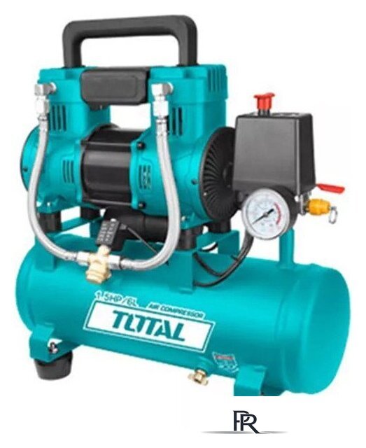 Компрессор Total TCS1110062 - Изображение №1 — Интернет-магазин ПроЗаказ