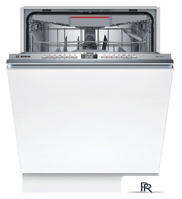 Встраиваемая посудомоечная машина Bosch Serie 4 SMH4ECX21E - Изображение №1 — Интернет-магазин ПроЗаказ