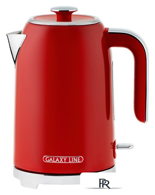 Электрический чайник Galaxy Line GL0349 (феррари) - Изображение №1 — Интернет-магазин ПроЗаказ
