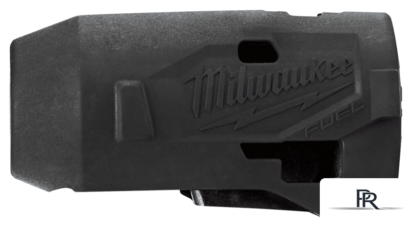 Чехол резиновый Milwaukee M12 FID 4932479102 - Изображение №1 — Интернет-магазин ПроЗаказ