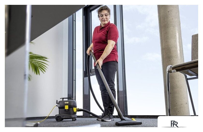 Пылесос Karcher T 11/1 Classic Adv Re!Plast 1.527-213.0 - Изображение №6 — Интернет-магазин ПроЗаказ