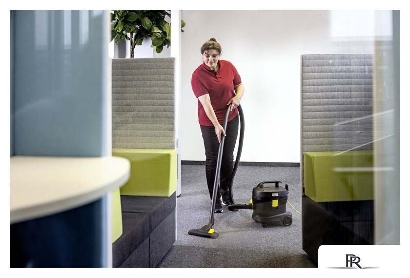 Пылесос Karcher T 11/1 Classic Adv Re!Plast 1.527-213.0 - Изображение №4 — Интернет-магазин ПроЗаказ