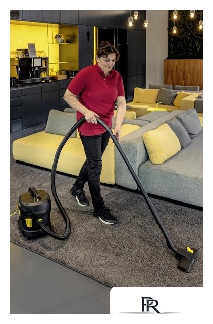Пылесос Karcher T 11/1 Classic Adv Re!Plast 1.527-213.0 - Изображение №2 — Интернет-магазин ПроЗаказ