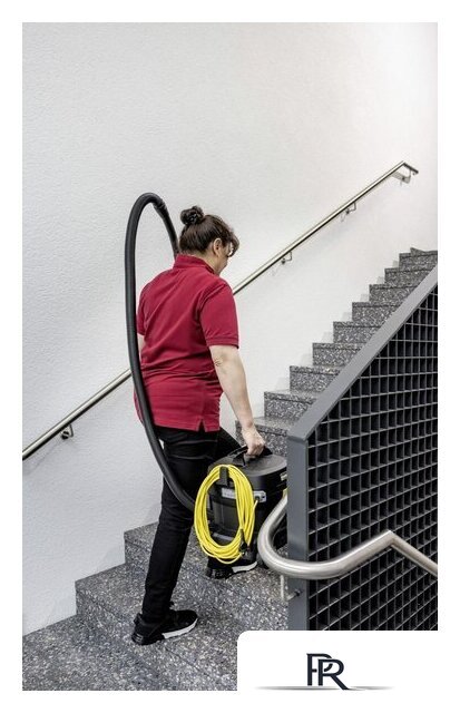 Пылесос Karcher T 11/1 Classic Adv Re!Plast 1.527-213.0 - Изображение №3 — Интернет-магазин ПроЗаказ