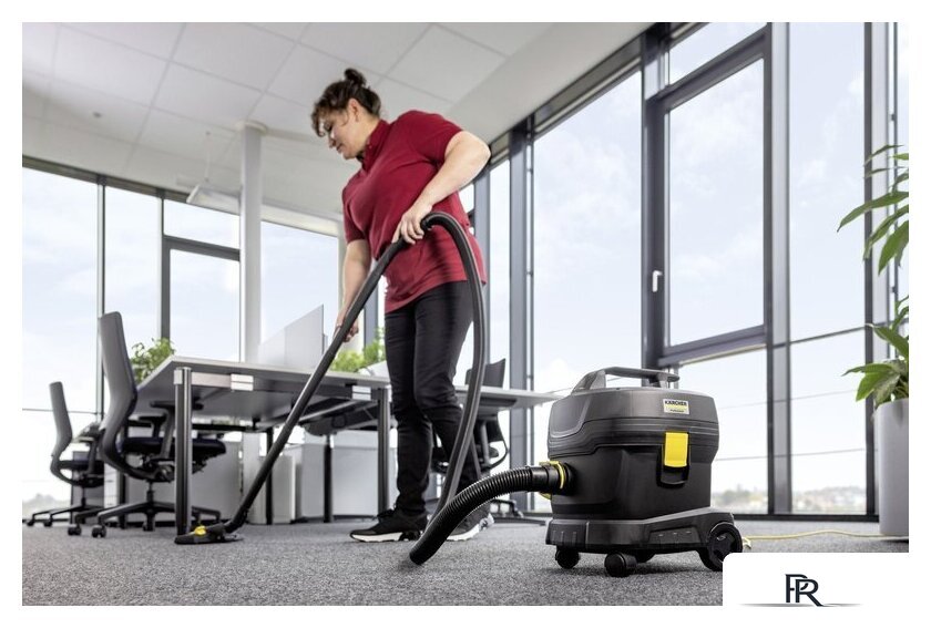Пылесос Karcher T 11/1 Classic Adv Re!Plast 1.527-213.0 - Изображение №5 — Интернет-магазин ПроЗаказ