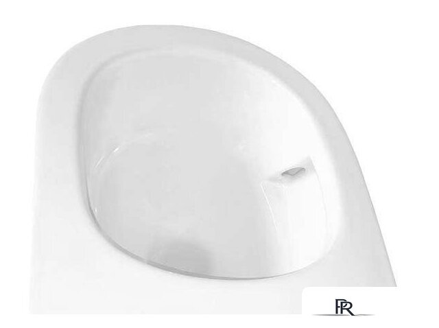 Унитаз подвесной Roxen Antares Tornado в комплекте с инсталляцией StounFix Dual Fresh 6 в 1 968346 (кнопка: пастель бежевый) - Изображение №9 — Интернет-магазин ПроЗаказ