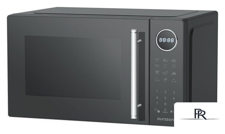 Микроволновая печь Oursson MD2380FDB/BL - Изображение №1 — Интернет-магазин ПроЗаказ