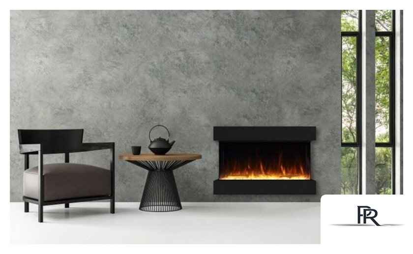 Электрокамин Royal Flame Astra 36 RF - Изображение №4 — Интернет-магазин ПроЗаказ