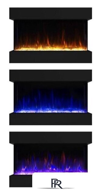 Электрокамин Royal Flame Astra 36 RF - Изображение №2 — Интернет-магазин ПроЗаказ