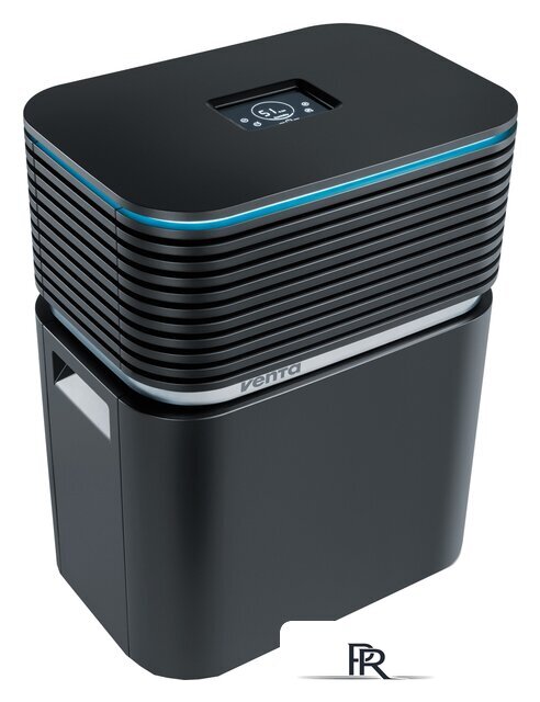Мойка воздуха Venta Aerostyle LW74 (черный) - Изображение №1 — Интернет-магазин ПроЗаказ