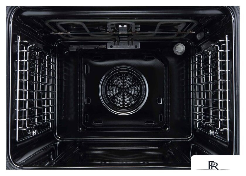Электрический духовой шкаф Evelux EO 630 PX - Изображение №5 — Интернет-магазин ПроЗаказ