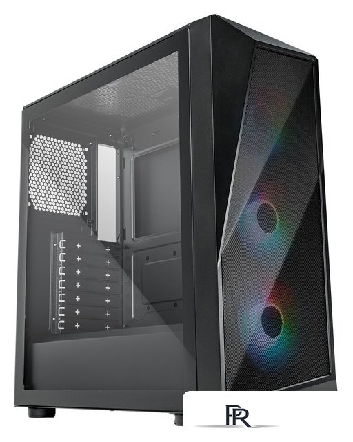 Корпус Cooler Master CMP 520 CP520-KGNN-S00 - Изображение №1 — Интернет-магазин ПроЗаказ