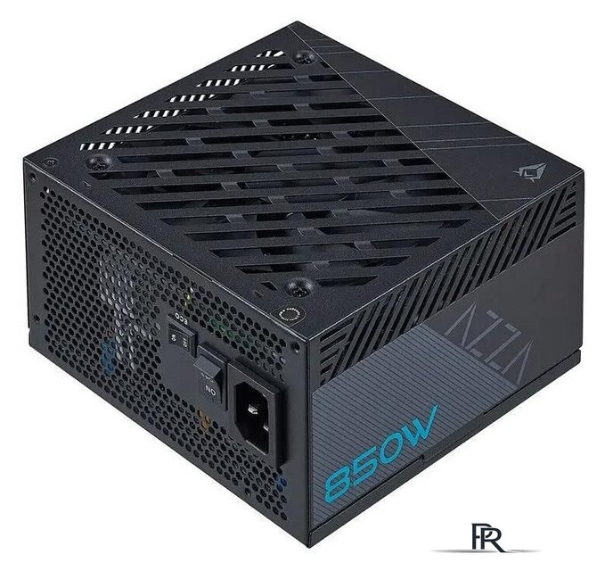 Блок питания AZZA PSAZ-850G - Изображение №3 — Интернет-магазин ПроЗаказ