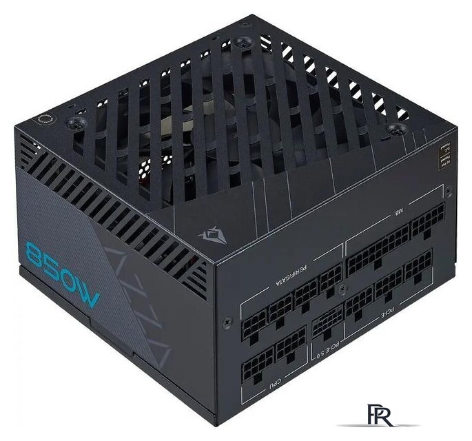 Блок питания AZZA PSAZ-850G - Изображение №2 — Интернет-магазин ПроЗаказ