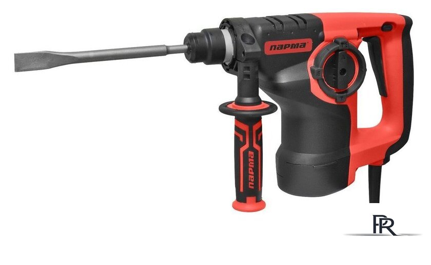 Перфоратор Парма П-01-20/900ВР (кейс) - Изображение №1 — Интернет-магазин ПроЗаказ