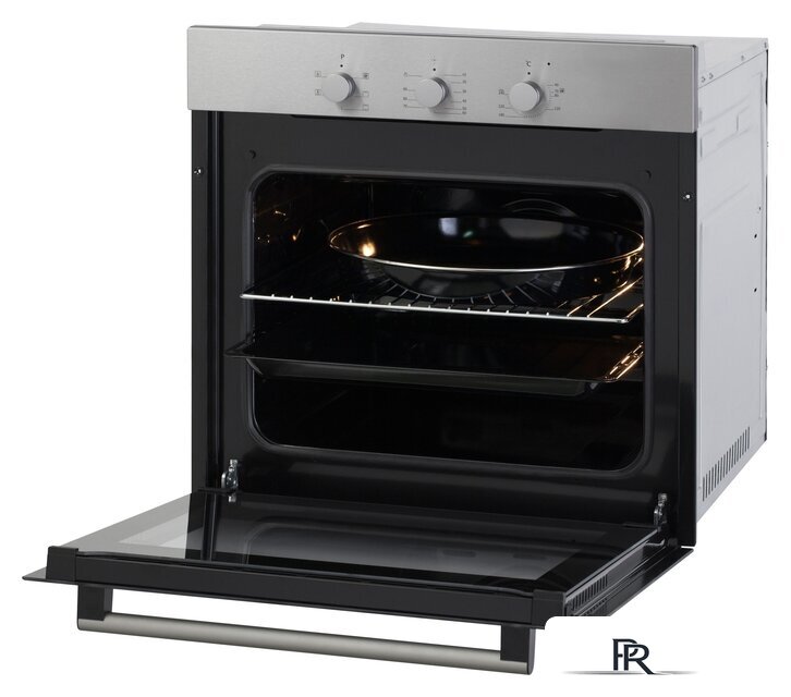 Электрический духовой шкаф Simfer B6EM16011 - Изображение №3 — Интернет-магазин ПроЗаказ