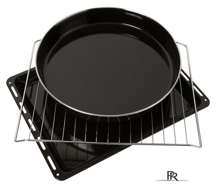 Электрический духовой шкаф Simfer B6EM16011 - Изображение №5 — Интернет-магазин ПроЗаказ