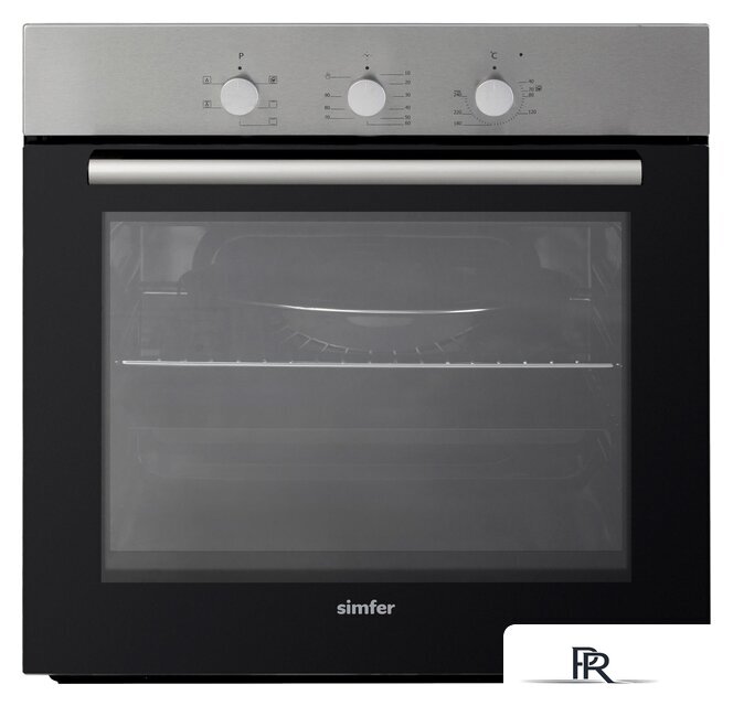Электрический духовой шкаф Simfer B6EM16011 - Изображение №1 — Интернет-магазин ПроЗаказ
