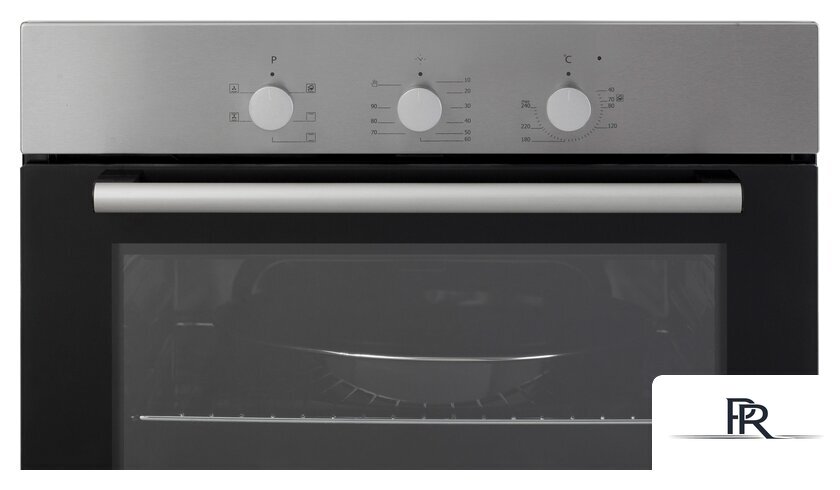 Электрический духовой шкаф Simfer B6EM16011 - Изображение №4 — Интернет-магазин ПроЗаказ