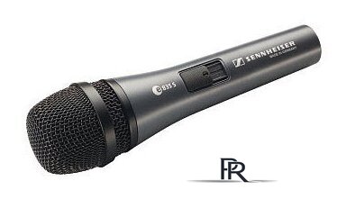 Проводной микрофон Sennheiser e 835-S - Изображение №1 — Интернет-магазин ПроЗаказ