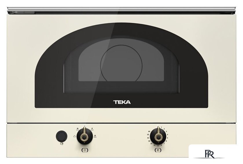 Микроволновая печь TEKA MWR 22 BI VN - Изображение №1 — Интернет-магазин ПроЗаказ