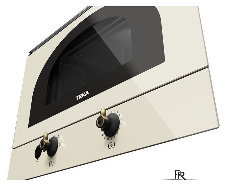 Микроволновая печь TEKA MWR 22 BI VN - Изображение №4 — Интернет-магазин ПроЗаказ