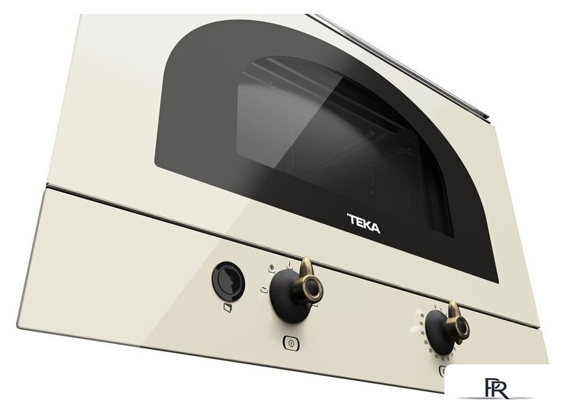Микроволновая печь TEKA MWR 22 BI VN - Изображение №3 — Интернет-магазин ПроЗаказ