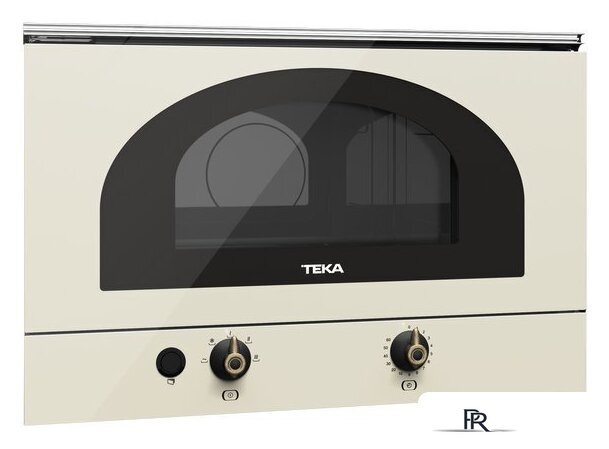 Микроволновая печь TEKA MWR 22 BI VN - Изображение №2 — Интернет-магазин ПроЗаказ