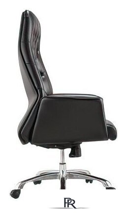 Офисное кресло Brabix Premium Legacy EX-750 532492 (черный) - Изображение №2 — Интернет-магазин ПроЗаказ